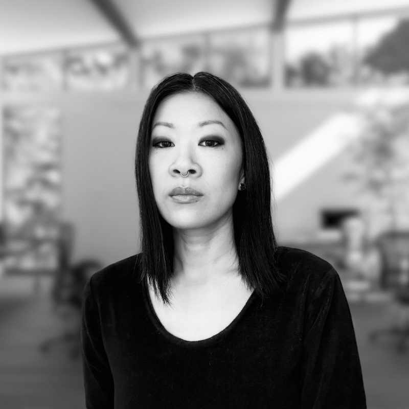Portrait of Grace